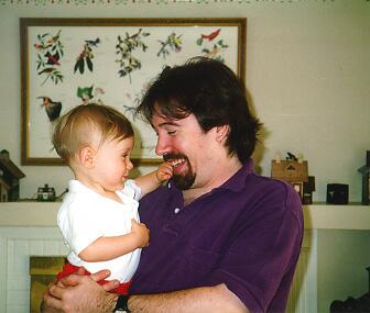 Ethan and Ken Turkeltaub