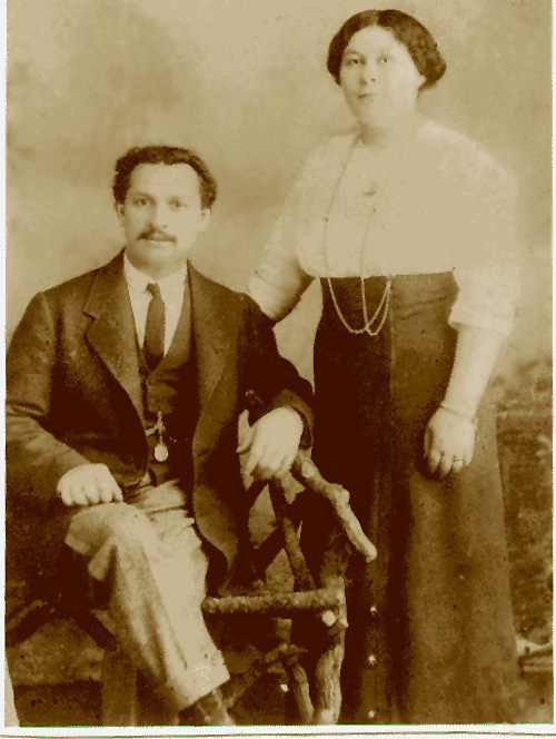 Morris and Zlote
