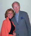Dora Turteltaub and Adi Arndt