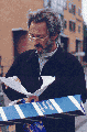 David Turkieltaub