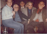 Gould Terkletobe siblings
