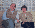 Jonas & Rosa Beregovich