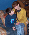 Abner And Julieta