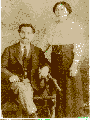 Morris Turkeltaub and Zlote Dembrot
