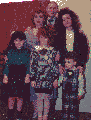 Moss and family