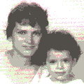 Roxana and Olga Licht