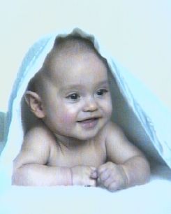 isaac