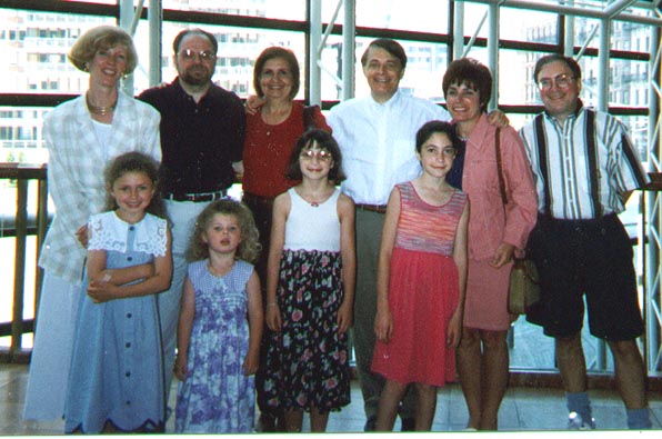 Joanna, David et al