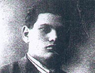 Paul Zavistsky
